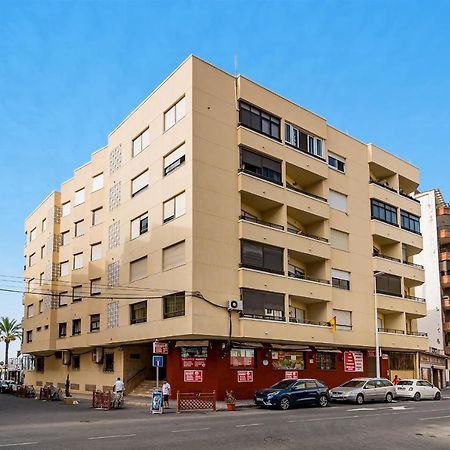 Apartamento Playa Del Cura Torrevieja Kültér fotó