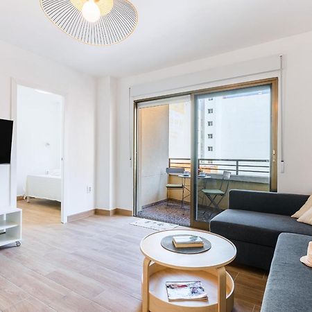 Apartamento Playa Del Cura Torrevieja Kültér fotó