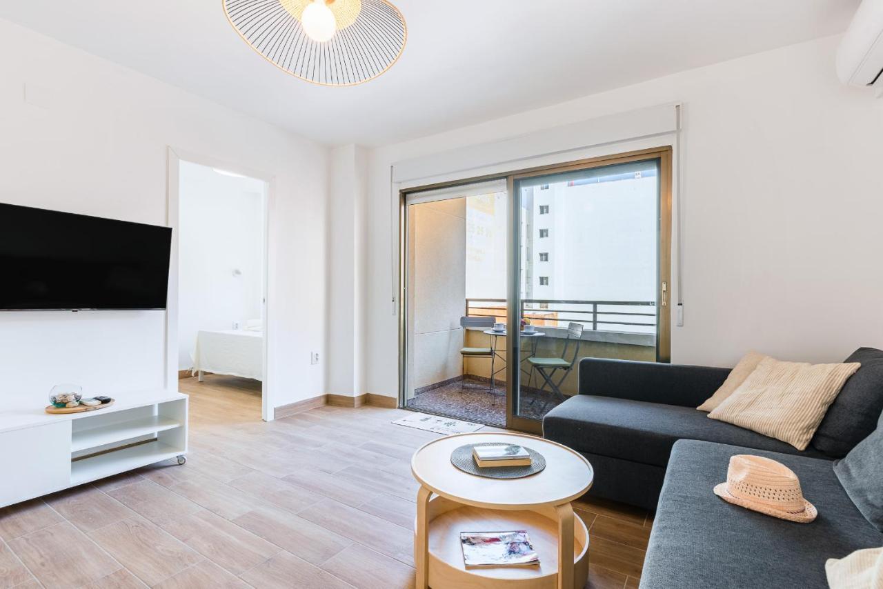 Apartamento Playa Del Cura Torrevieja Kültér fotó
