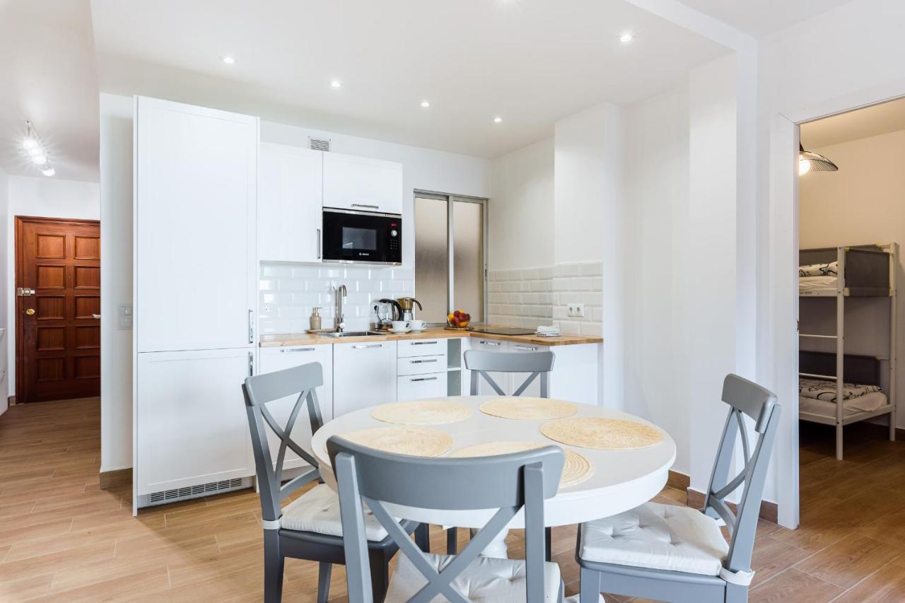 Apartamento Playa Del Cura Torrevieja Kültér fotó